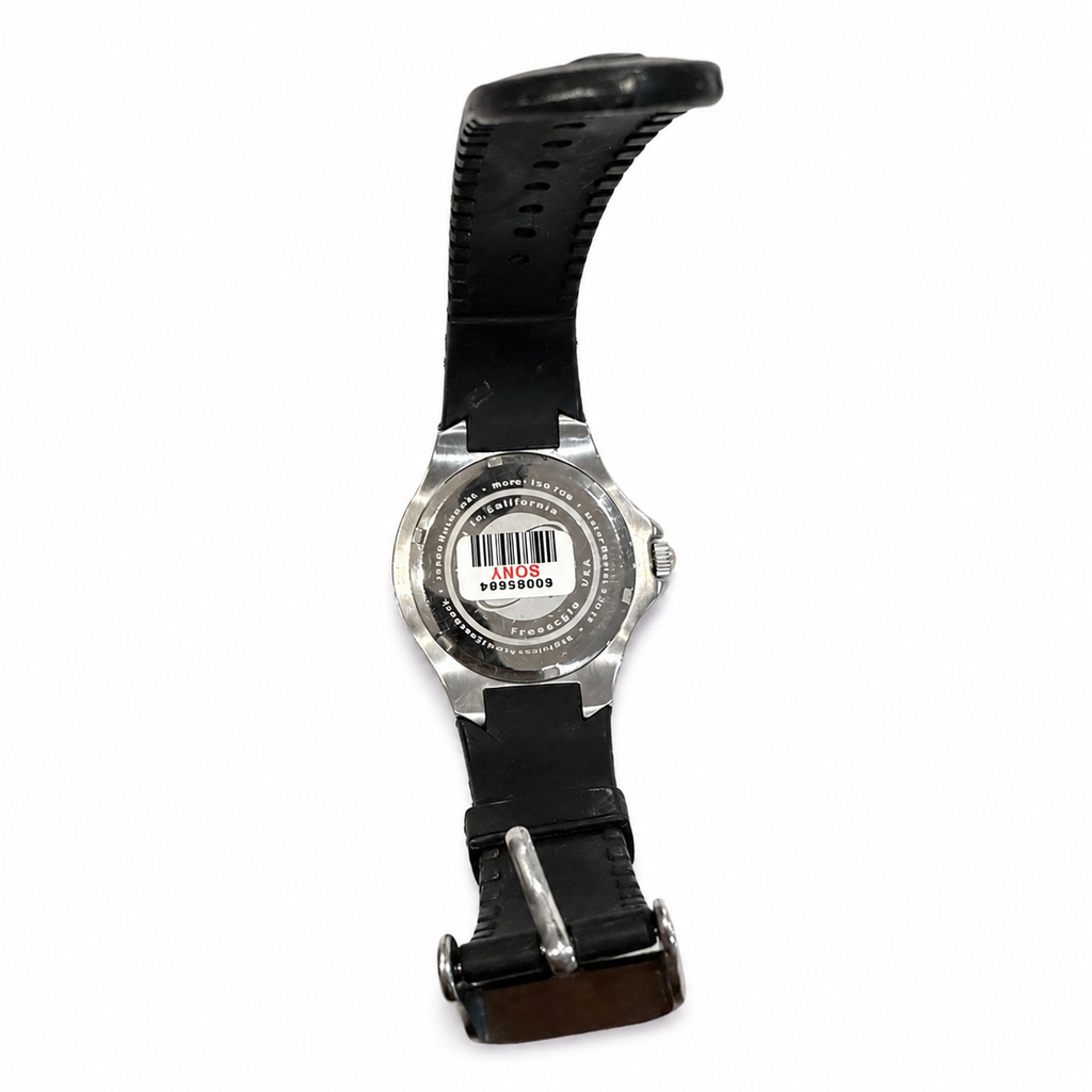 Freestyle Hammerhead 150/108 330FT Date Quartz Sport Watch - Requires a Battery