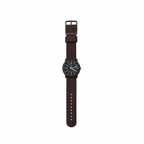 Timex Vintage Military Field 24-Hour Dial Quartz Watch - Requires a Battery