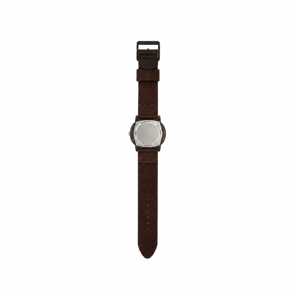 Timex Vintage Military Field 24-Hour Dial Quartz Watch - Requires a Battery