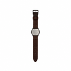 Timex Vintage Military Field 24-Hour Dial Quartz Watch - Requires a Battery