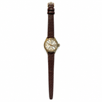 Evans De Luxe 27 Waterproof Antimagnetic Mechanical Watch - Requires Winding