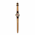 Evans De Luxe 27 Waterproof Antimagnetic Mechanical Watch - Requires Winding