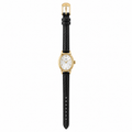 Timex Classic Gold-Tone Ladies Quartz Watch