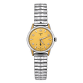 Vintage Elgin Shockmaster Small Seconds Mechanical Watch - Requires Winding