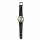 Winfield Day-Date Silver Dial Quartz Watch - Requires a Battery