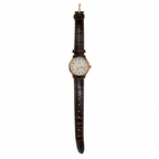 Vintage Timex Indiglo WR 30M Date Watch - Requires a Battery