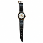 Vintage Harvester Swiss Made Mechanical Watch - Requires Winding