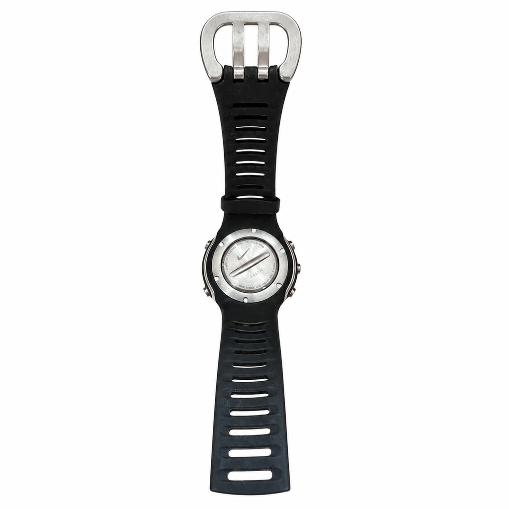 Vintage Nike Triax Vapor 300 H2O 100M Digital Watch - Requires a Battery