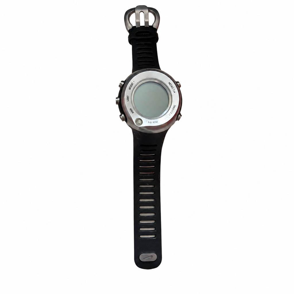 Vintage Nike Triax Vapor 300 H2O 100M Digital Watch - Requires a Battery
