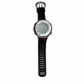 Vintage Nike Triax Vapor 300 H2O 100M Digital Watch - Requires a Battery
