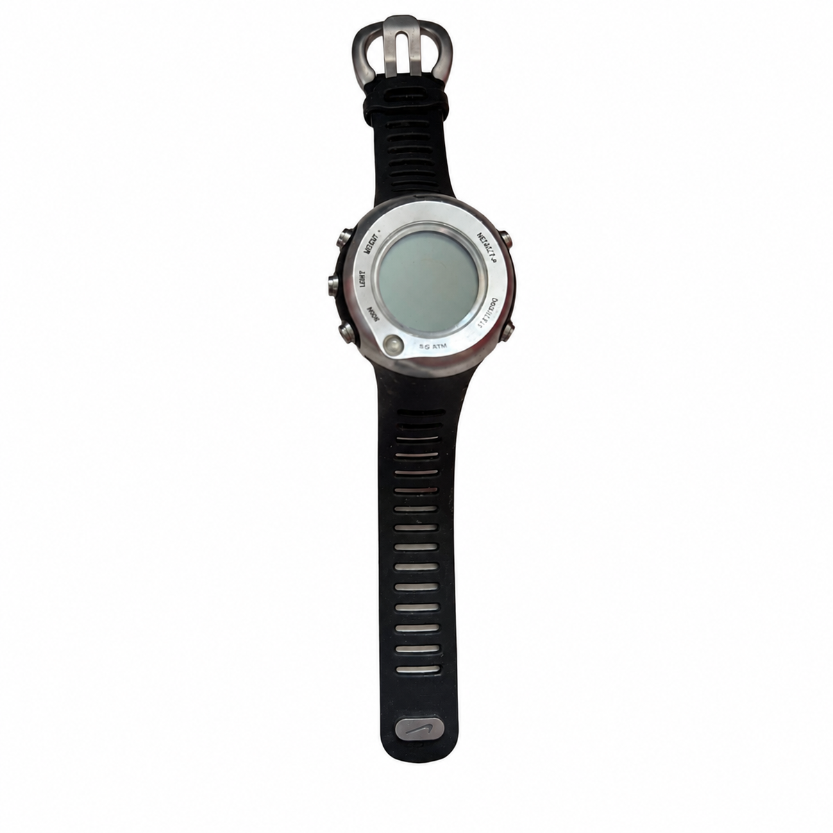 Vintage Nike Triax Vapor 300 H2O 100M Digital Watch - Requires a Battery