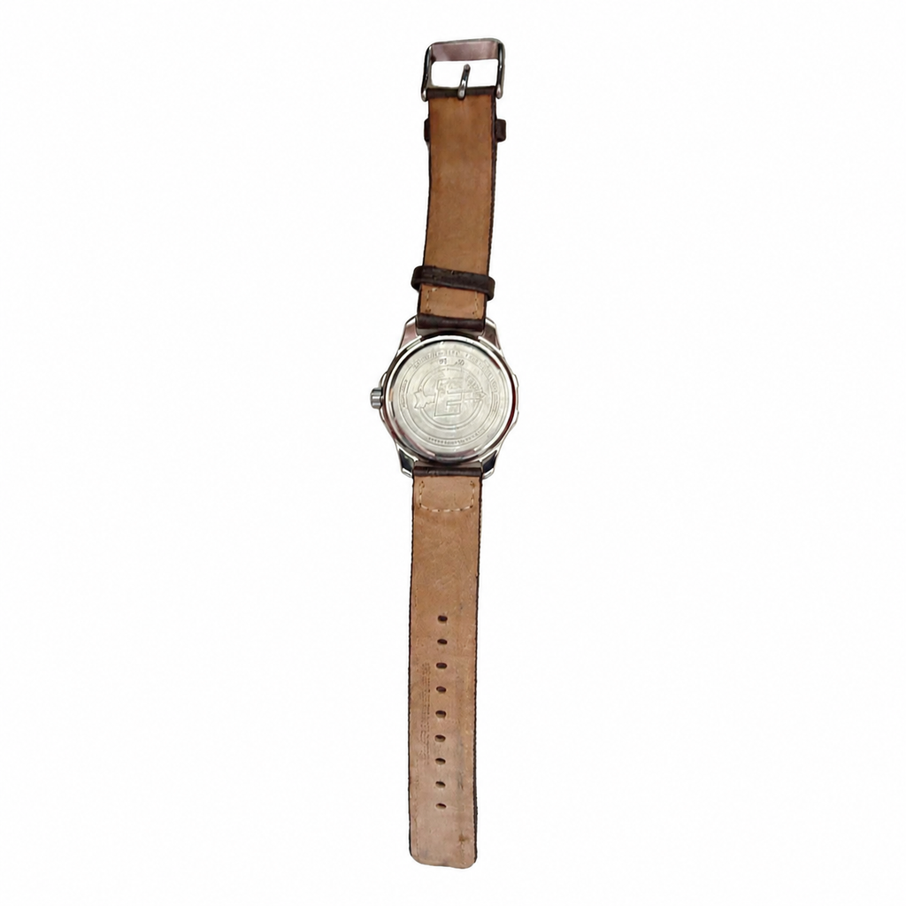 Vintage Timex Expedition Indiglo WR100M Field Watch - Requires a Battery