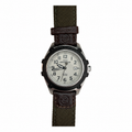 Vintage Timex Expedition Indiglo WR100M Field Watch - Requires a Battery