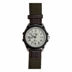 Vintage Timex Expedition Indiglo WR100M Field Watch - Requires a Battery