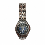 Vintage Relic ZR16372 Multifunction Compass Watch - Requires a Battery