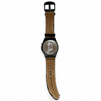 Vintage Columbia Black Tachymeter Sport Watch - Requires a Battery