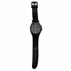 Vintage Columbia Black Tachymeter Sport Watch - Requires a Battery