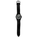 Vintage Smith & Wesson Black Military Field Watch - Requires a Battery
