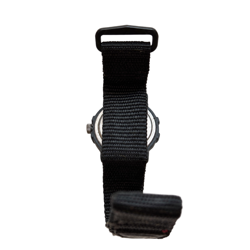 Vintage Timex Expedition Indiglo WR 100M Field Watch - Requires a Battery