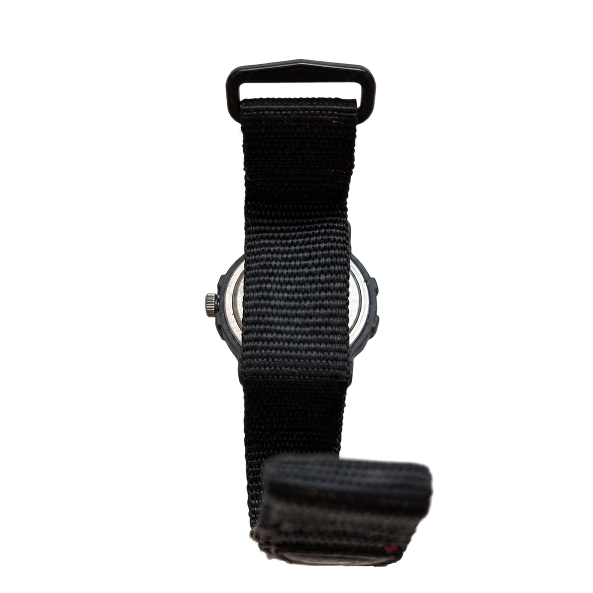 Vintage Timex Expedition Indiglo WR 100M Field Watch - Requires a Battery