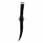 Vintage Smith & Wesson Black Military Field Watch - Requires a Battery