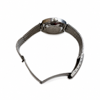 Vintage HMT Asha Parashock 17-Jewel Watch - Requires Winding
