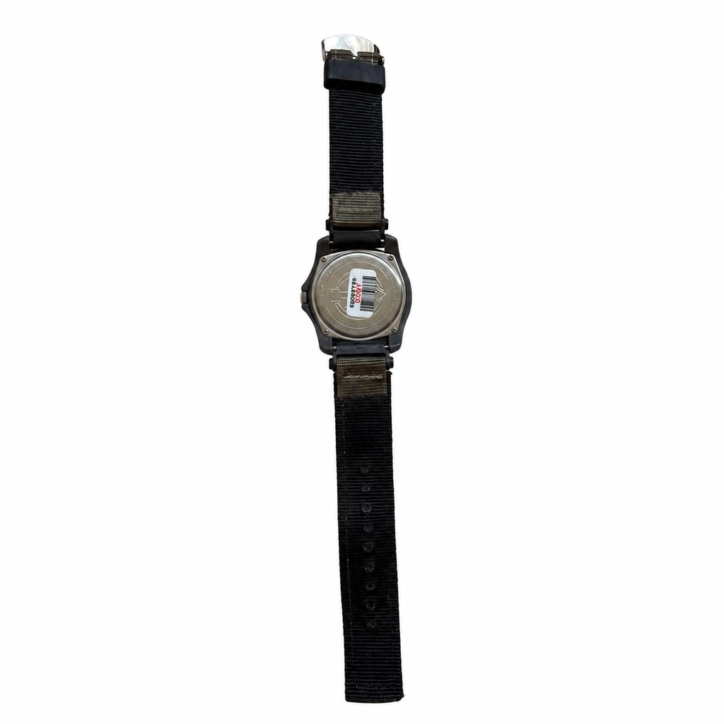 Vintage Timex Expedition Indiglo WR 50M Field Watch - Requires a Battery