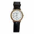 Vintage Caprice Easy-Reader 50M Quartz Watch - Requires a Battery