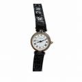 Vintage Le Baron Roman Numeral Quartz Watch - Requires a Battery