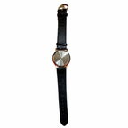 Vintage Caprice Easy-Reader 50M Quartz Watch - Requires a Battery