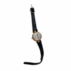 Vintage Le Baron Roman Numeral Quartz Watch - Requires a Battery