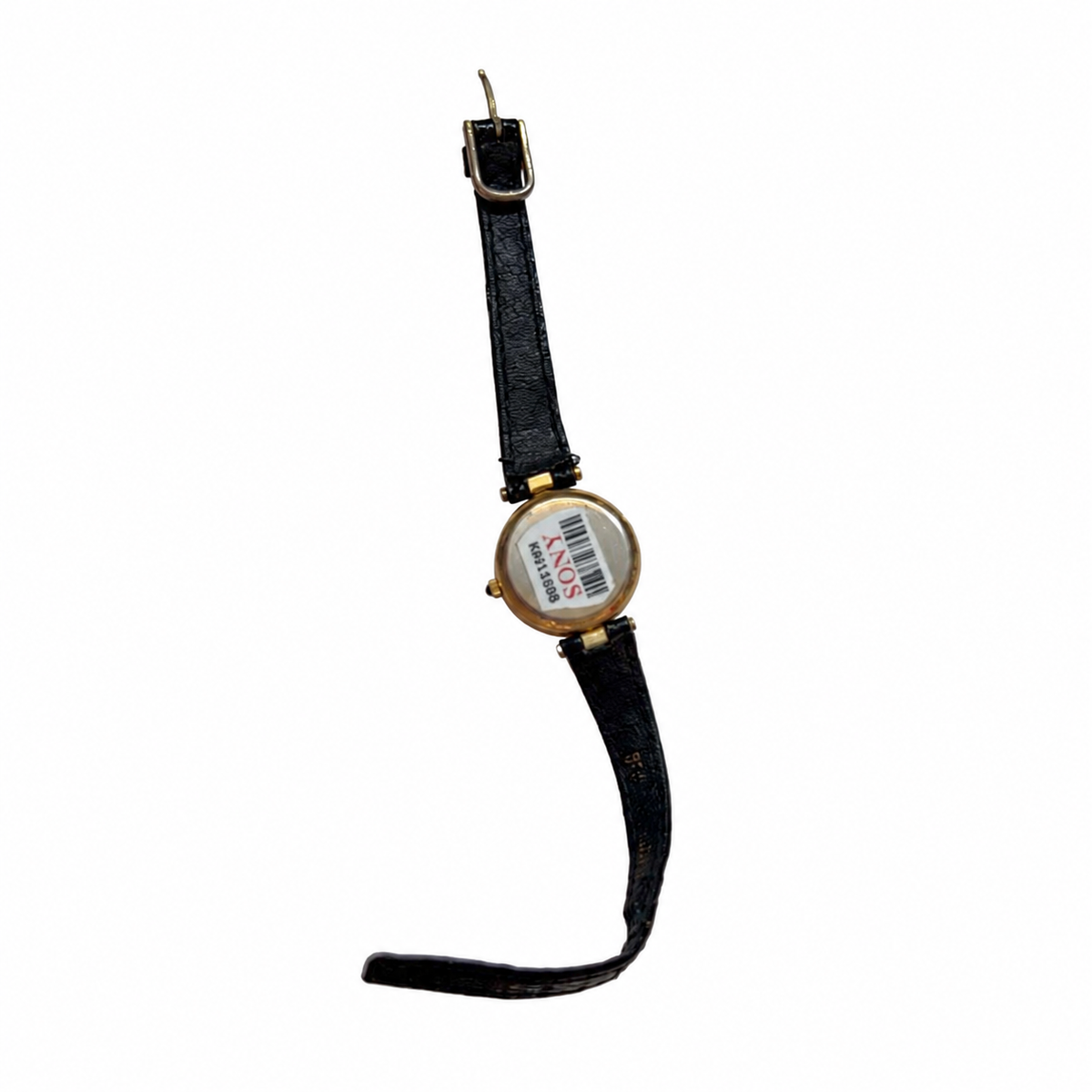 Vintage Le Baron Roman Numeral Quartz Watch - Requires a Battery