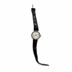 Vintage Le Baron Roman Numeral Quartz Watch - Requires a Battery