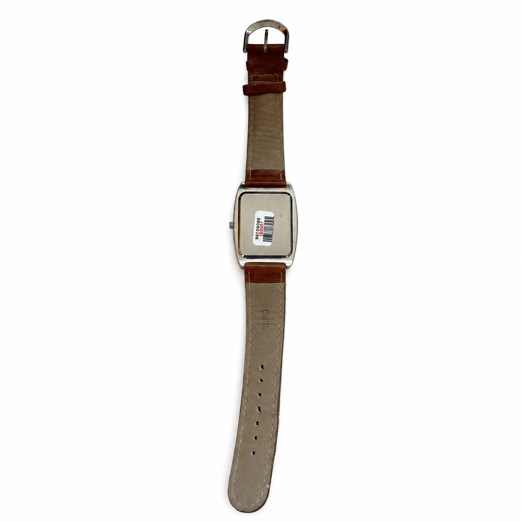 Vintage Valley Applications Unlimited Japan Quartz Watch - Requires a Battery