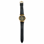 Vintage Xanadu Mathematical Novelty Quartz Watch - Requires a Battery