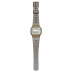 Vintage Digital Calendar Quartz Watch - Requires a Battery