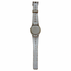 Vintage Digital Calendar Quartz Watch - Requires a Battery