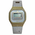 Vintage Digital Calendar Quartz Watch - Requires a Battery