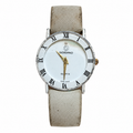 Vintage Giordano Roman Numeral Quartz Watch - Requires a Battery