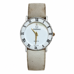 Vintage Giordano Roman Numeral Quartz Watch - Requires a Battery