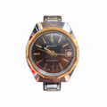 Vintage Brodex Date Antimagnetic Mechanical Watch - Requires Winding