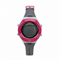 Vintage Casio W-S220 Tough Solar Digital Watch - No Battery Required