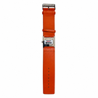 Vintage-Style Pink Dial Square Quartz Watch - Requires a Battery