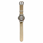 Vintage Enchanter Green Dial Quartz Watch - Requires a Battery
