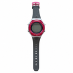 Vintage Casio W-S220 Tough Solar Digital Watch - No Battery Required