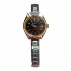 Vintage Brodex Date Antimagnetic Mechanical Watch - Requires Winding
