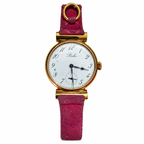 Vintage Pinko Small Seconds Mechanical Watch - Requires Winding