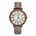 Vintage Advance Oversized Numeral Quartz Watch - Requires a Battery