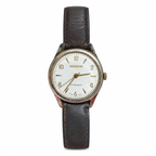 Vintage Manson Swiss Antimagnetic Mechanical Watch - Requires Winding