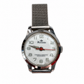 Vintage Harvester Enermatic Mainspring Mechanical Watch - Requires Winding